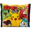 Furuta Pokémon Pocket Monsters 12er