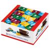 Ritter Sport mini Schokotäfelchen 200er