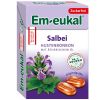 Em-eukal Salbei zuckerfrei 50g