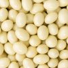 Salmix Schoko-Dragees Weiß 1kg