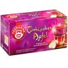Teekanne Türkischer Apfel 20er