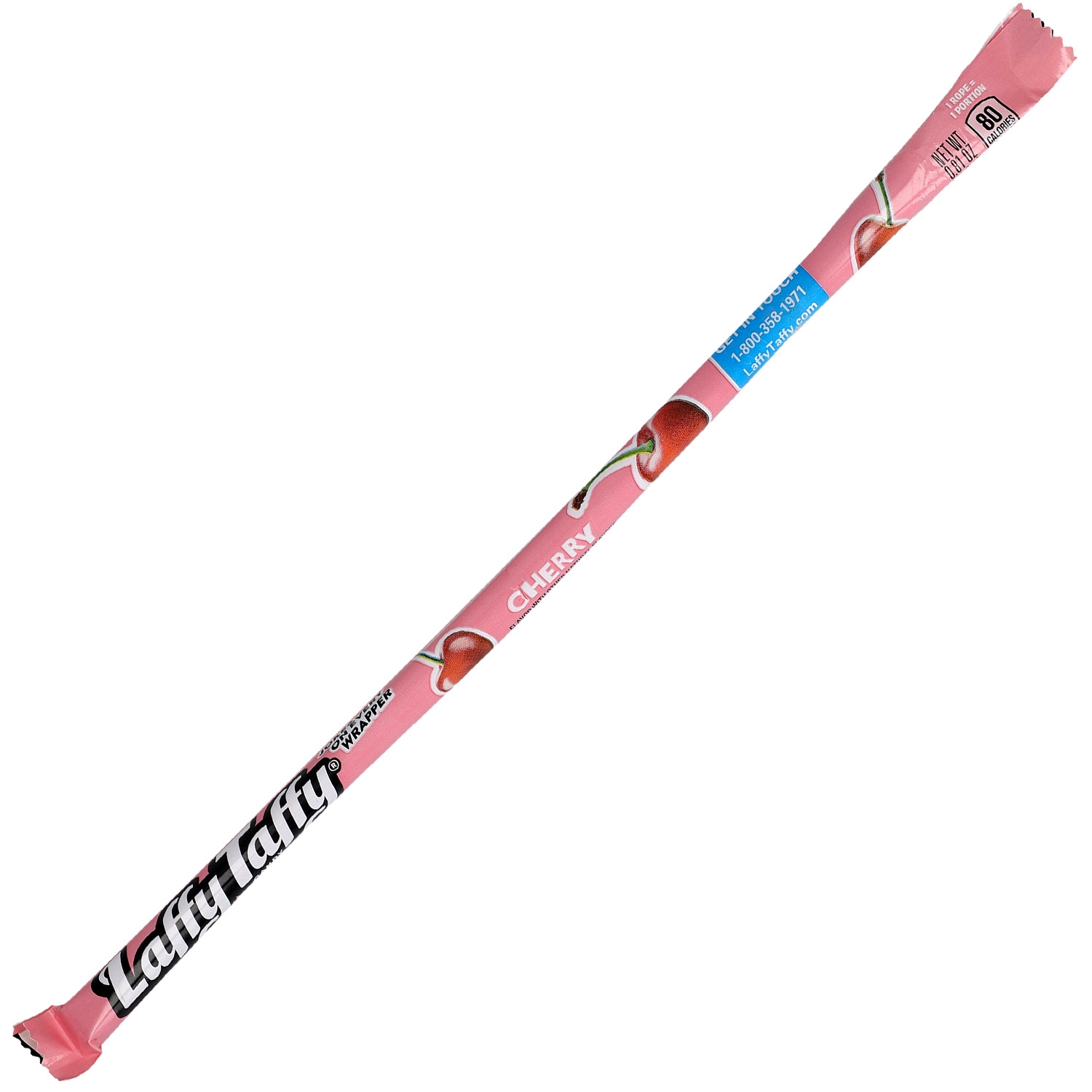 Laffy Taffy Cherry Rope 22,9g