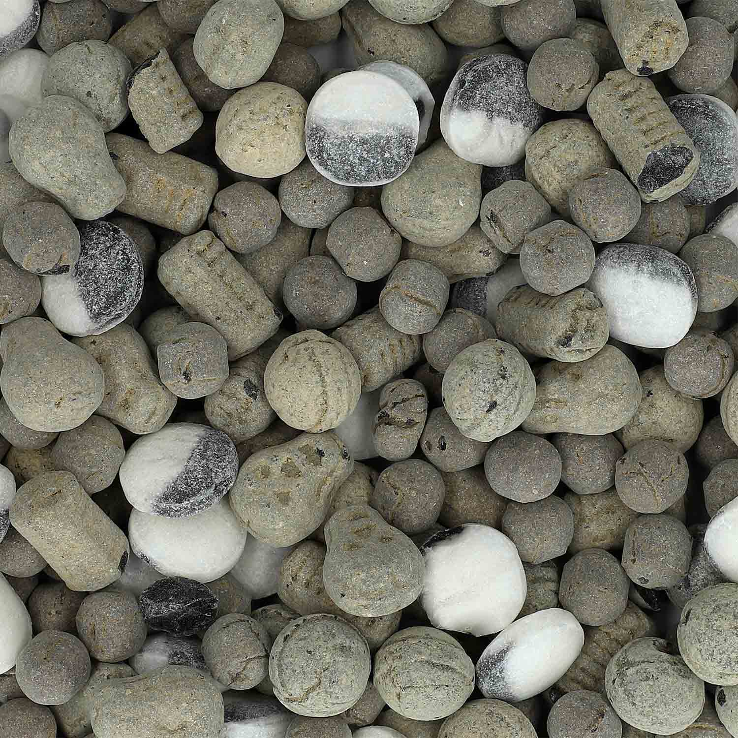 Kindly's Fjørden Mix 3,5kg