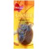 Malaco Snöre Karamel/Kola 94g