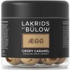 Lakrids by Bülow Ægg Crispy Caramel 125g