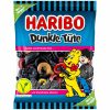 Haribo Dunkle Tüte veggie 175g (MHD 29.02.2024)