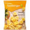 Seeberger Ananasstücke gesüßt 200g