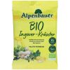 Alpenbauer Bio Ingwer-Kräuter Bonbons 90g