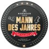 Niederegger Männersache 'Mann des Jahres' Heldentaler 185g