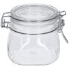Bormioli Fido Rocco 500 Einmachglas mit Bügelverschluss 56cl
