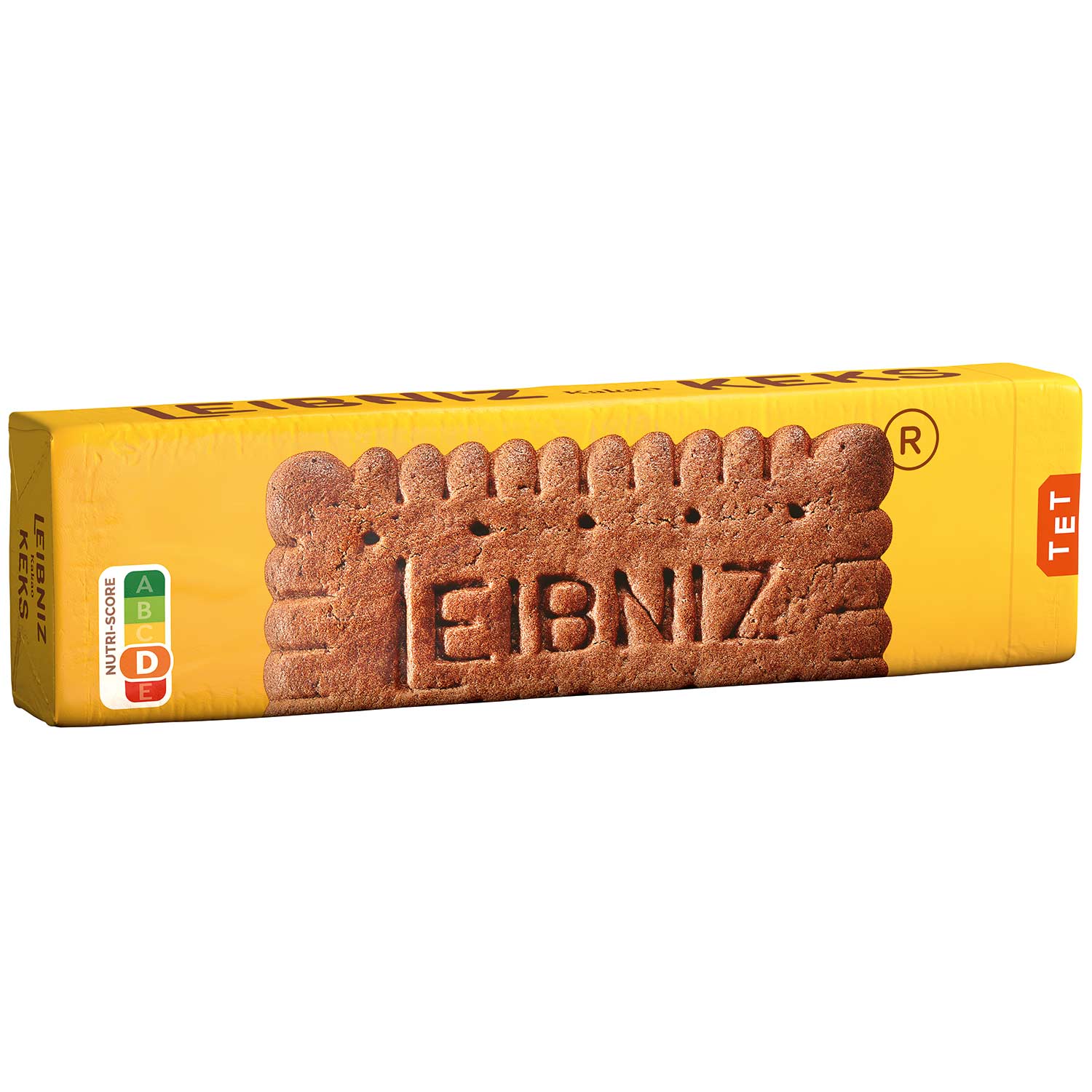 Leibniz Kakaokeks 200g