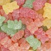 Yummi Yummi Bären extra sauer 1kg