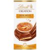 Lindt Creation Crème Brûlée Vollmilch Tafel 150g