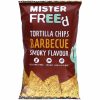 Mister Free'd Tortilla Chips Barbecue 135g