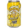 Warheads Sour! Lemon Soda 355ml
