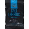 Ga-Jol Salt Lakrids Rund & Blød 140g