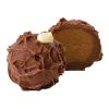 Wagner Orangenlikör-Trüffel 'Fleur de Paris' 100g