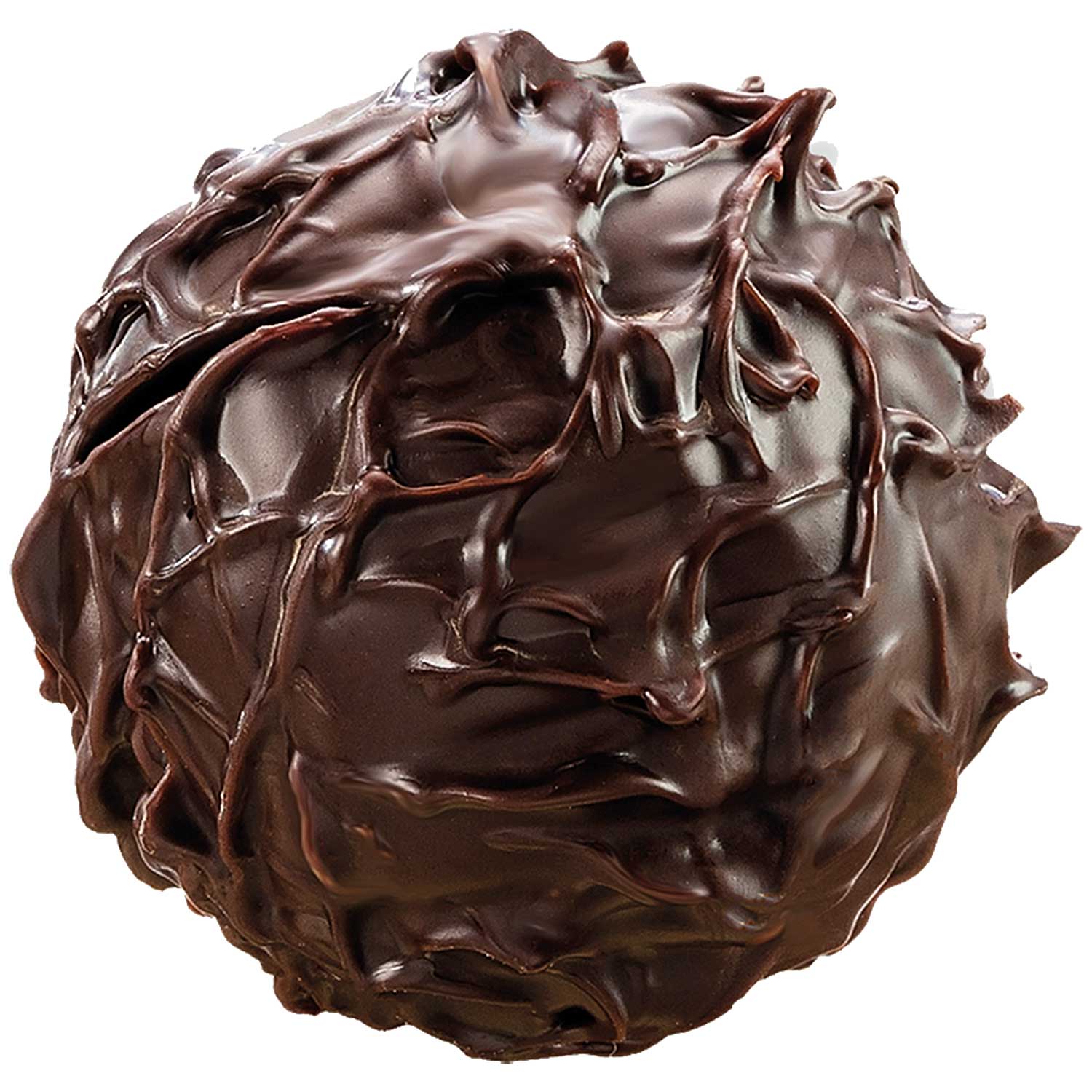 Peters Rum Trüffel Zartbitter 1,8kg