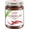 Grashoff Chocolat Crème de chocolat noir mit Chili 250g