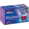 Meßmer Blaubeere 20er