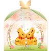 Lindt Goldhase Togetherness Würfel 55g