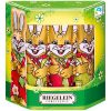 Riegelein Massiv-Osterhasen groß 10er
