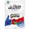 de Bron Cherry Gums sugarfree 90g