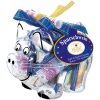 Heidel Euro-Sparschwein 60g
