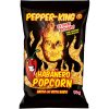 Pepper-King Habañero Popcorn 90g