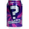 Fanta What the Fanta Zero 330ml