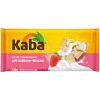 Kaba Weiße Schokolade mit Erdbeer & Brause 85g
