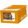 Hellma Knabberspaß Erdnüsse 100x25g