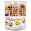 Küfa Emojipops 100er
