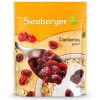 Seeberger Cranberries gesüßt 125g