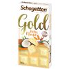 Schogetten Selection Gold Kokos Mandel 100g