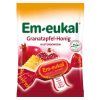 Em-eukal Granatapfel-Honig 75g